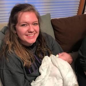 Meet your Posher, Kendra